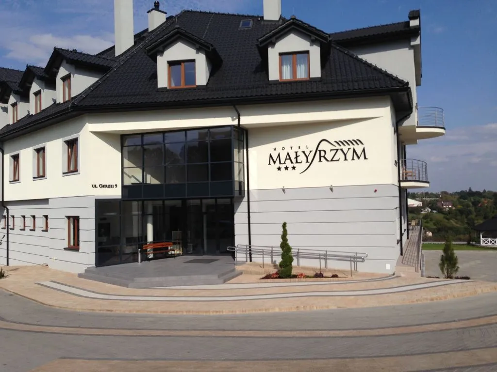 Hotel Mały Rzym