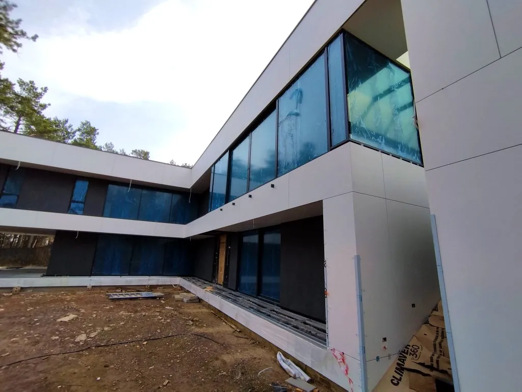 Single-family house — photo 2