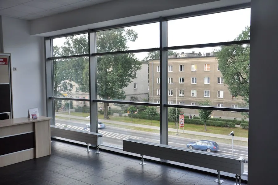 STOKROTKA retail pavilion — photo 3