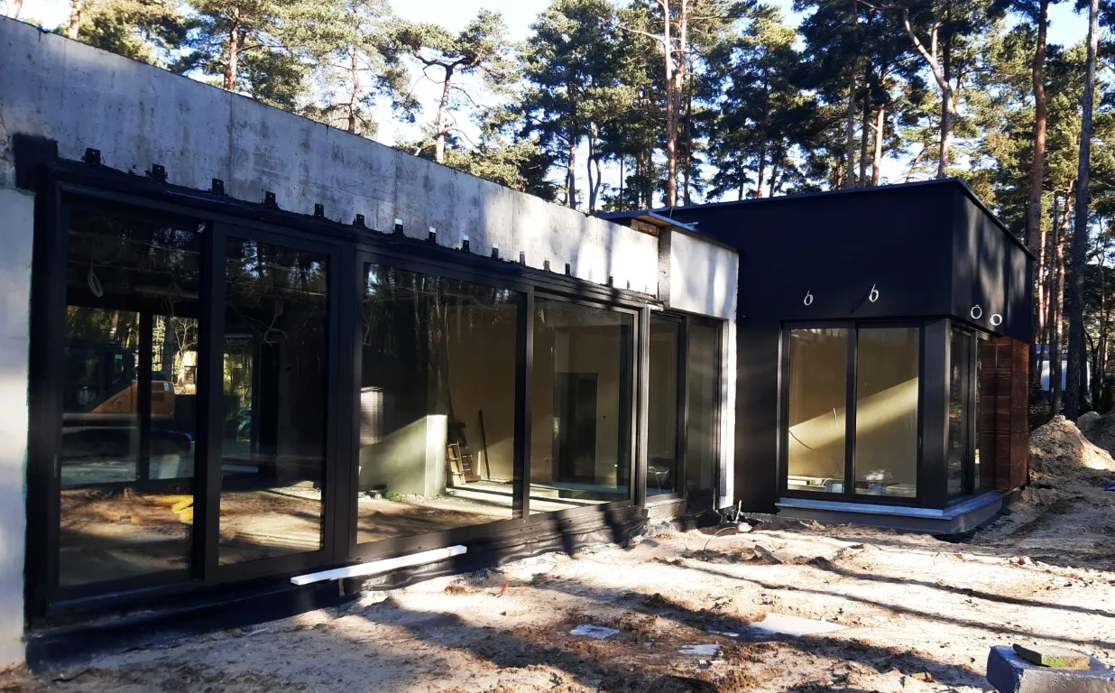 Single-family house — photo 3