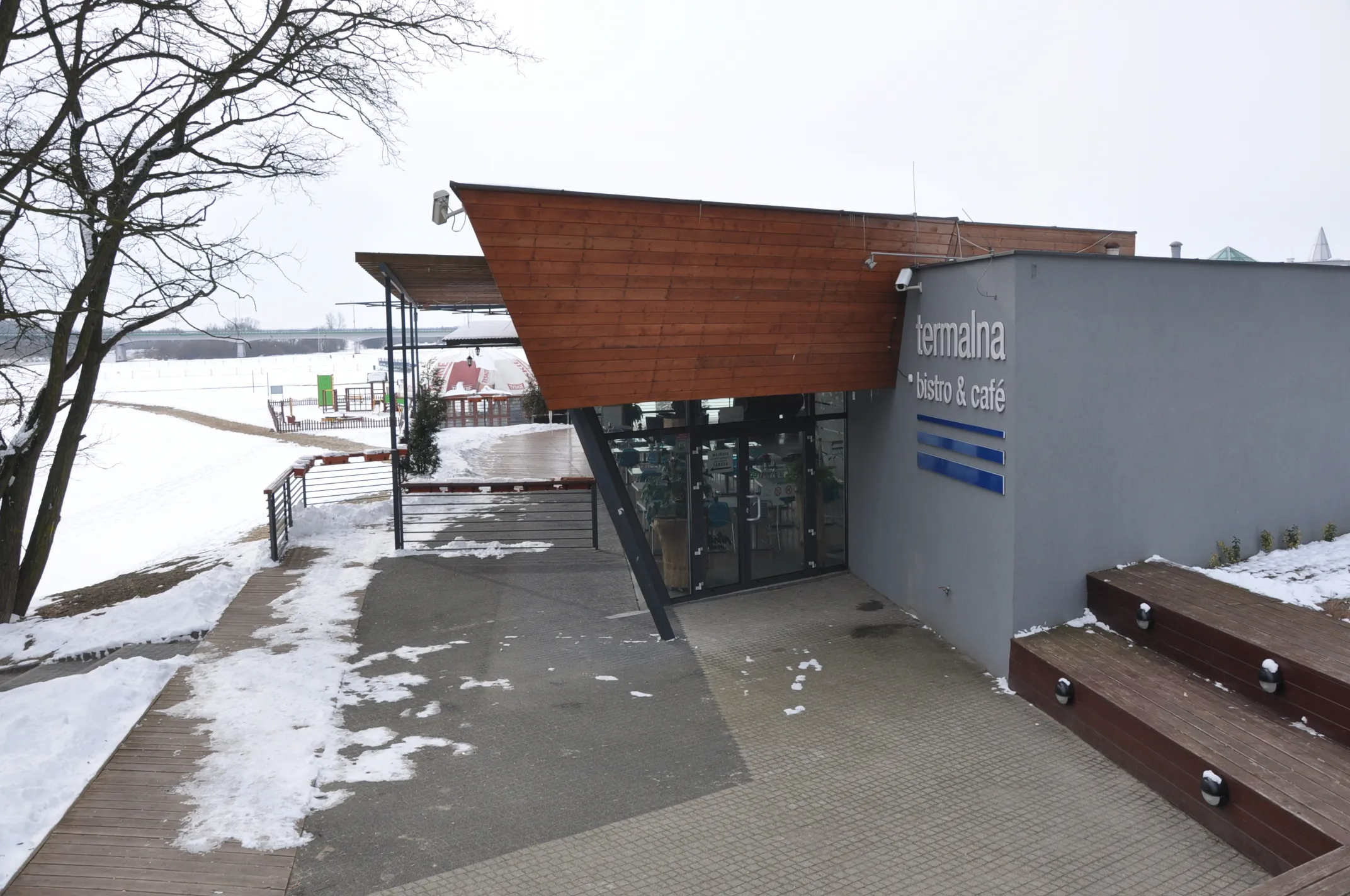 Uniejów Thermal Baths — photo 3