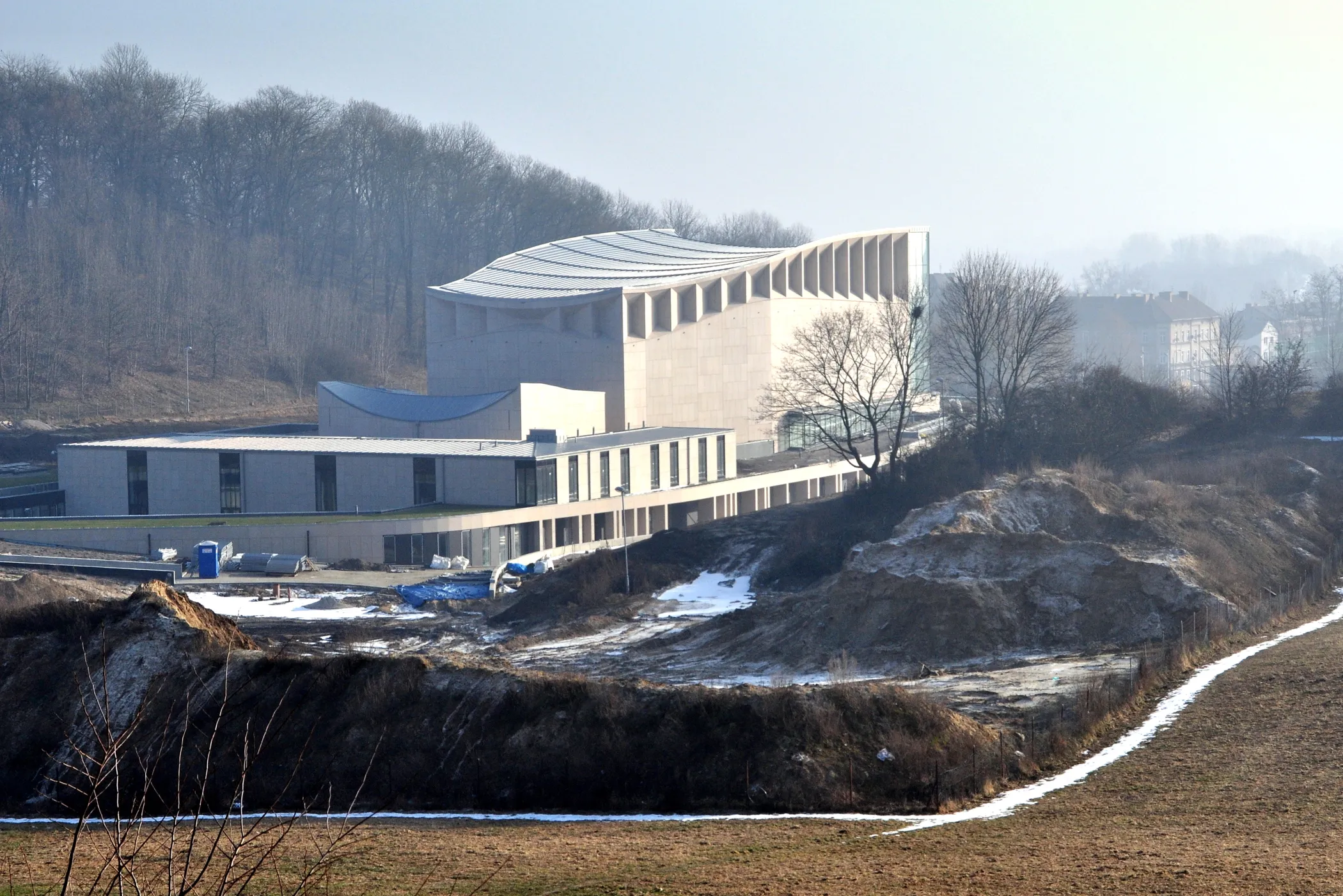 Gorzów Philharmonic — photo 4