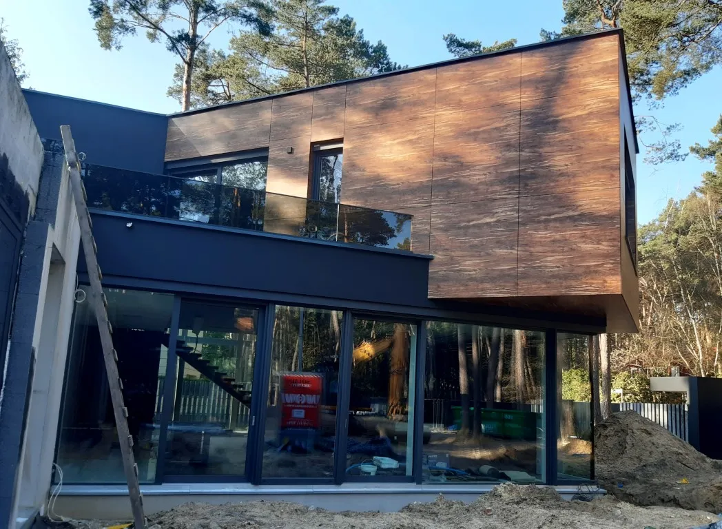 Single-family house — photo 5