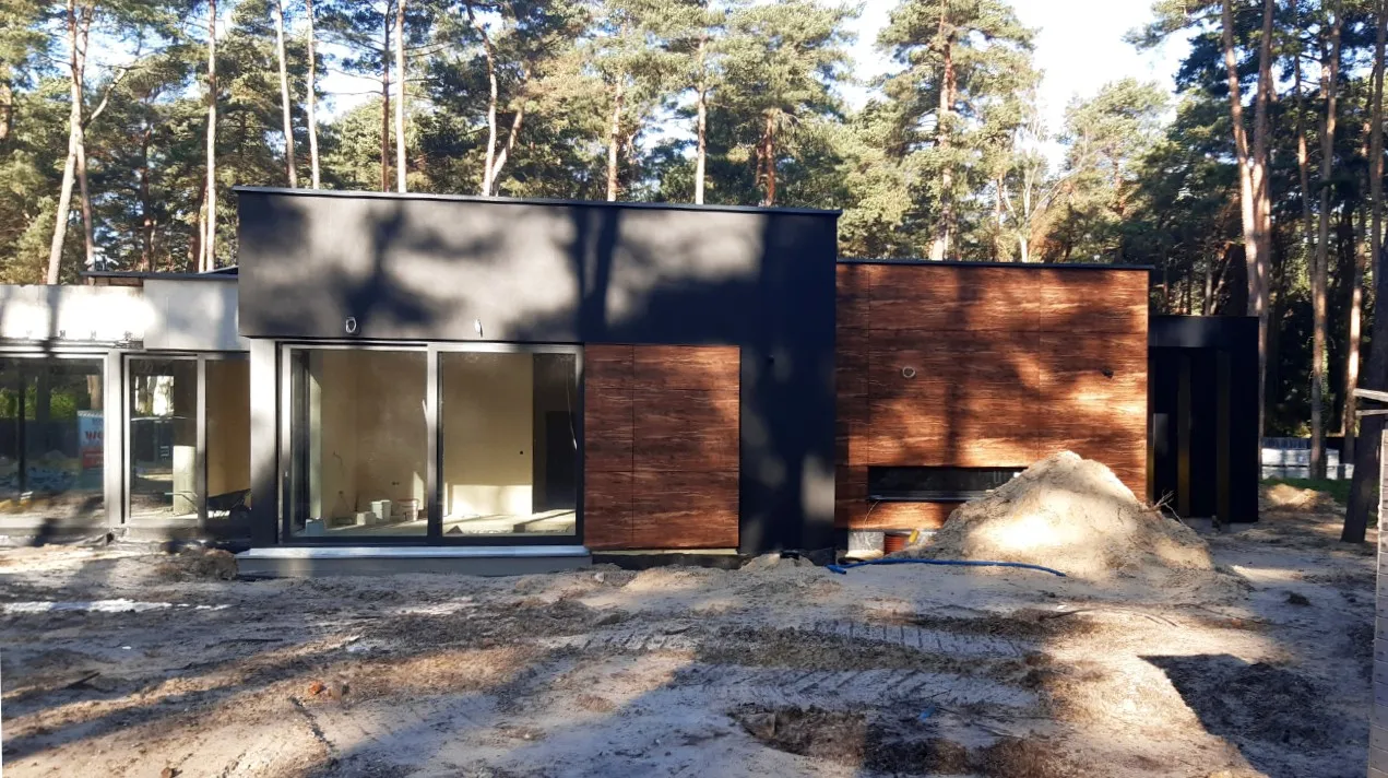 Single-family house — photo 6